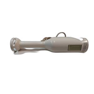 Braun Handheld Stick Immersion Blender Mixer Model 4172 *Tested